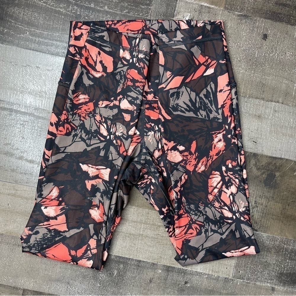 Lululemon High Rise Wonder Under Leggings size 4 - Picture 2 of 12